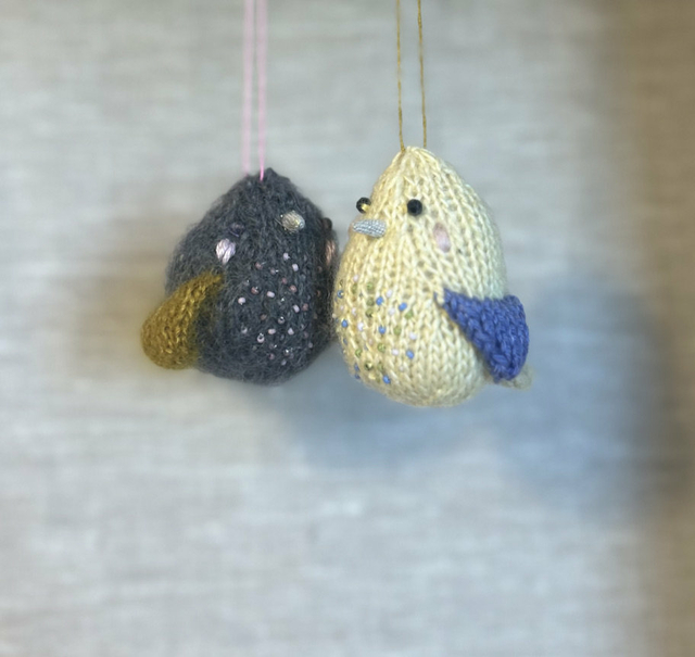 Handgestricktes